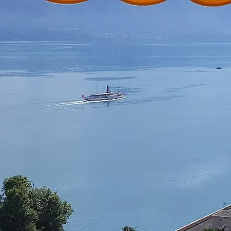 شقة Belmont Lake View مونترو