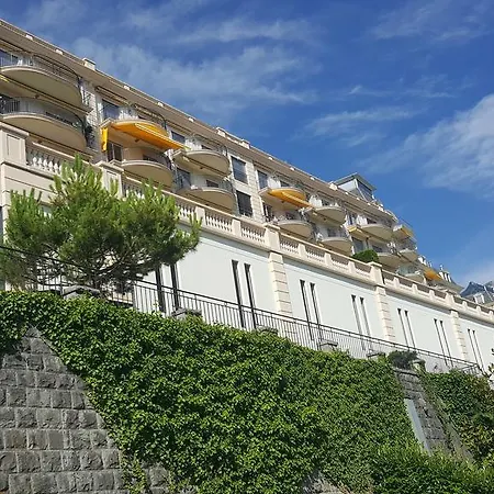 Belmont Lake View مونترو