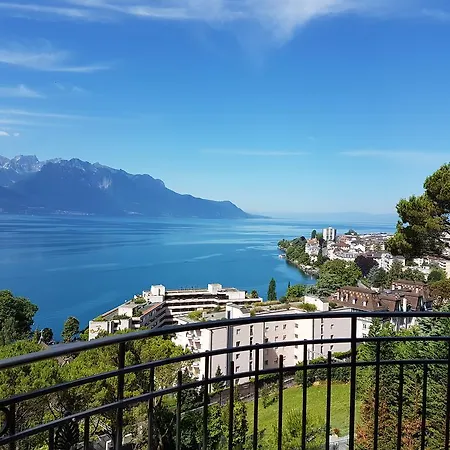 شقة Belmont Lake View مونترو