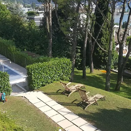 Belmont Lake View شقة *